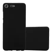 Sony Xperia XZ PREMIUM Case Protective Case TPU FROST RED