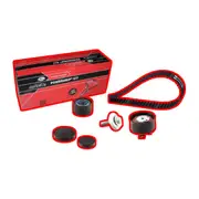 Gates Cam Timing Belt Kit for Renault Clio Kangoo Megane Modus Scenic 1.4L 1.6L