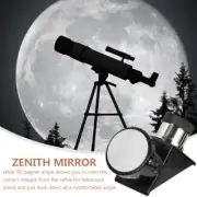 Mirror Accessories Mirrors Extension Adapter Diagonal for Telescope