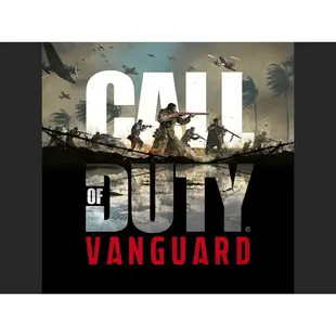 【御玩家】PS4 PS5 決勝時刻：先鋒 Call of Duty: Vanguard