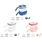 Mandoline Slicer Cutter Grater Onion Chopper Slicer for Tomato Fruit Carrot