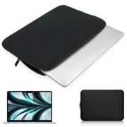13 Inch Laptop Sleeve Bag For 13" MacBook Air 2012-2022, 14" MacBook Pro M2 2023