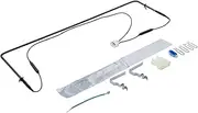 [Fisher & Paykel] 818980P Refrigerator Defrost Heater Genuine Original Equipment Manufacturer (OEM) Part