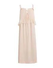 [SEE BY CHLOÉ] SEE BY CHLOÉ Maxi dresses - Item 15181812