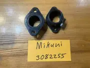 Mikuni Vintage Polaris 3082255 Carb Flange 75 TX 250 78 340 Cobra Apollo Gemini