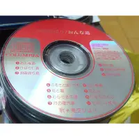 在飛比找蝦皮購物優惠-美空雲雀--1993專輯CD --no ifpi ~ 二手