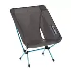 Helinox Chair Zero L Camping Chair - Black