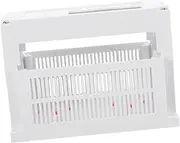 HEATSHAKING Junction Box for Control Stylish and Modern Housing for Electrical Projects Versatile Enclosure for Power Monitoring Instruments and Module Circuits
