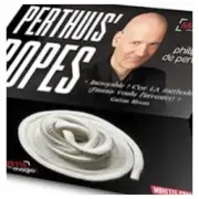 Perthuis' Ropes (Gimmicks and Online Instructions) by Philippe de Perthuis