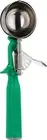 2-2/3 oz Stainless Steel Disher - Size 12