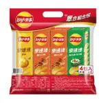 【LAY’S 樂事】樂事意合組合包240G/袋