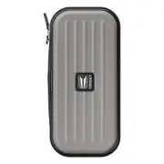 Target Takoma Darts Wallet Holder Protective Portable Storage Travel Case Grey