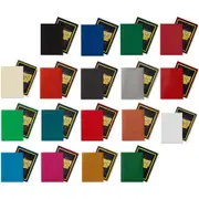 Dragon Shield Matte Card Sleeves Box of 100 - Blue