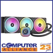 Corsair iCUE LINK H170i LCD Liquid CPU Cooler CW-9061009-WW