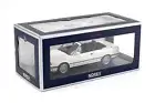 BMW 3ER Series 325I E30 Cabriolet 1991 White Alpine NOREV 183213 1/18 White