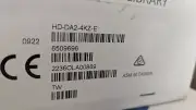 Crestron HD-DS2-4KZ-E