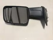 2013 2014 DODGE RAM 1500 MANUAL EXTENDABLE TOWING MIRROR KSC-60193C
