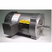 Baldor KM3454 Electric Motor 1/4 Hp 1725 Rpm 230/460 Volt