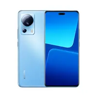 在飛比找PChome24h購物優惠-小米 Xiaomi 13 Lite 淺藍色 8G/256G