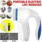 Fabric Shaver Sweater Fluff Lint Remover Fuzz Off Electric Clothes Trimmer Au