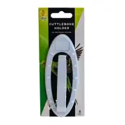 Caitec Featherland Paradise Basic Cuttlebone Holder Bird Toy Parrot Toy