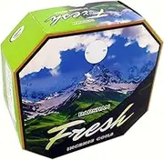 Darshan 24 Hour Incense Coils (Fresh)