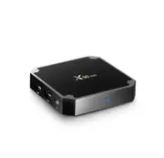 X96 Mini Android Smart TV Box Set Top Box