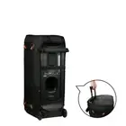 For JBL Partybox 310 Speaker Dust Cover Karaoke Audio Mesh Dust Cover Black