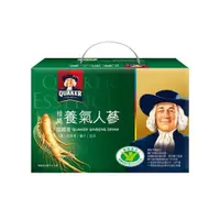 在飛比找蝦皮商城優惠-桂格 養氣人蔘(60ML/19入)2入組【愛買】