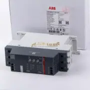 1PCS New ABB PSR45-600-11 oft initiator 1SFA896111R1100