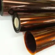 1 Meter High Temperature Heat Resistant Polyimide Kapton Film NO Adhesive