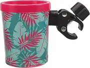 Mountain Bike Bottle Holder Rotating Bike Cup Rack Lightweight Easy to Carry Stylish Design