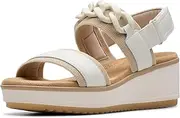 [Clarks] Ulenlieve Women's Sandals