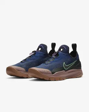 Nike NikeLab ACG Zoom Air AO CT2898-400 CT2898-401 深紫 深藍
