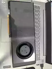 NVIDIA RTX 4090 24GB Dual Wide Turbo Deep Learning AI Computing GPU Acceleration