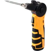 DOSS ZD20L 16W Battery Powered Soldering Iron With Pivoting Head One 18650
