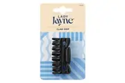 Lady Jayne Medium Black Claw Grip