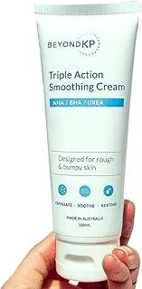 BeyondKP Triple Action Smoothing Cream 100mL