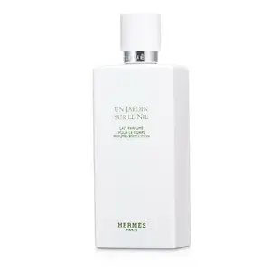 愛馬仕 Hermes - 尼羅河花園香氛身體乳液 Un Jardin Sur Le Nil Perfumed Body Lotion 200ml