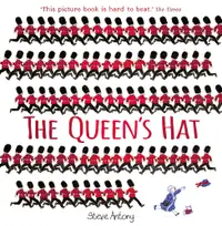 在飛比找誠品線上優惠-The Queen's Hat