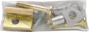 Reese 0225.0016 58309 Fifth Wheel Spacer Kit for #30035-Toyota Tundra '07-'17