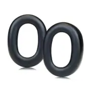 Durability Ear Cushions for Evolve2 85H Headsets Earpad for Enhances Comfort