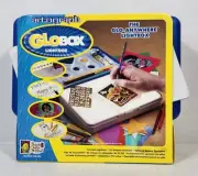 Artograph Globox Lightbox for Arts & Crafts, Tracing, Stencil – NEW in Box