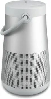 Bose SoundLink Revolve+ II Bluetooth Speaker, Water Resistant Portable Speaker