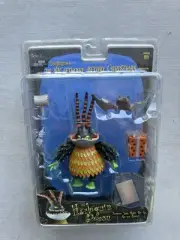 The Nightmare Before Christmas “Harlequin Demon” Series 2 NECA Reel Toys Figures