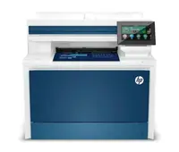 在飛比找樂天市場購物網優惠-HP Color LaserJet Pro MFP 4303