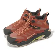 Merrell Moab Speed 2 Mid GTX Gore-Tex Vibram Men Lightweight Outdoors J037507