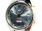 SNK621K1 SNK621 SEIKO 5 21 Jewels Automatic 30m WR Ready to Ship !