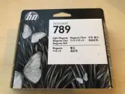 HP Printer Head Designjet L25500/Nr.789 CH614A Printhead Magenta & Light Magenta