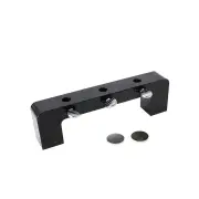 Aeroflow Magnetic Deck Bridge Tool Will Fit Bores Up To 4-1/2 Inch